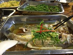 -仙庙烧鸡(大岭山总店)