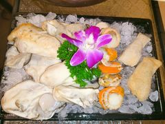 -集渔·泰式海鲜火锅(科华店)