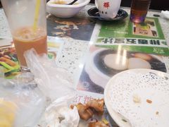 -新辉港式茶餐厅(北栅店)