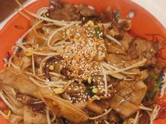 -新世界餐厅(万达店)