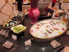 -咖啡苑 - 蔚藍夏日限定主题(永利皇宫店)