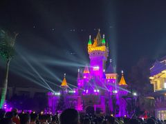 -青岛方特梦幻王国