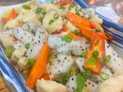-纳兰傣雀傣味餐厅