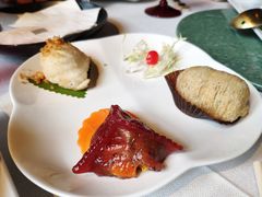 -三号黄浦会Canton Table