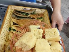 -众旺烙糕宴(悼陵监店)