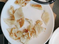 -半天妖烤鱼(新世界店)