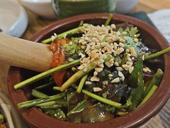 -云海肴·汽锅鸡·云南菜(广安门天虹店)