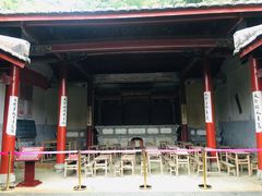 -古田会议纪念馆