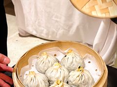 -A One Kitchen·南京精菜馆(德基广场店)