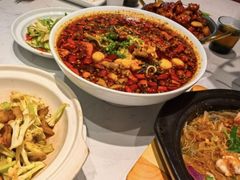 -峨嵋小镇·川菜(正定朗华店)