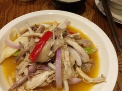 -阿罗新疆菜(人民广场店)