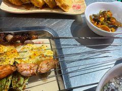 -壹加壹电烤串(总店)