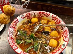 -破店肥哈·东北烧烤·夜宵(南山保利店)
