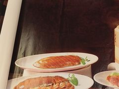 -晋阳春·山西菜·北京烤鸭(交大店)
