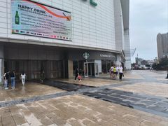 -星巴克(秦皇岛乐都汇店)