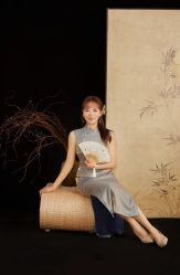 点击看大图 -至臻微拉婚纱摄影