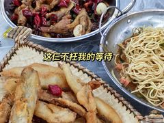 -小民大排档(光谷店)