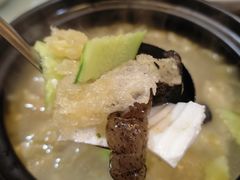 -博山菜·大厨烙馍村(金乔社区店)