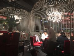 -海底捞火锅(河东万达广场店)