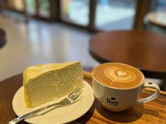 -Peet's Coffee皮爷咖啡(豫园店)
