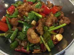 -四姐妹东北饺子(沙尾路店)
