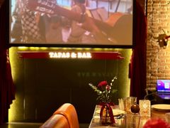 -BROWNSTONE布朗石西班牙餐厅(富城店)