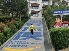 -东澳岛