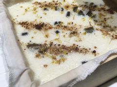黑松露海茸蒸蛋清豆腐-十二舍·湯物素煮(江泰潤政店)
