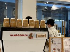 -Cafe on warm(丹霞店)