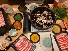-牛New寿喜烧(青浦店)