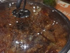 -黄记煌三汁焖锅(欢乐海岸店)