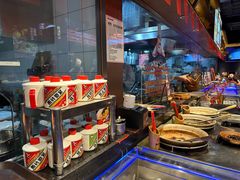 -魏铭鱼头捞饭(晋阳路店)