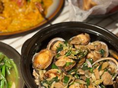 -CHINCHIN 青青·泰国料理(万象食家店)