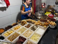 -谭记水煮总店