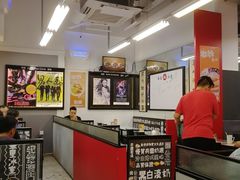 -華人 華星冰室(氹仔 店)