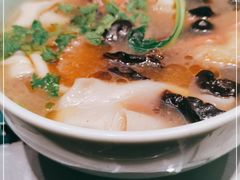 -萧记三鲜烩面(黄河南路店)