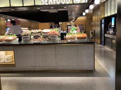 -钱小奴创意自助餐厅·原切谷饲安格斯畅吃(宁波慈溪爱琴海店)