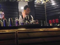 -贰麻酒馆(金山斗酒场店)