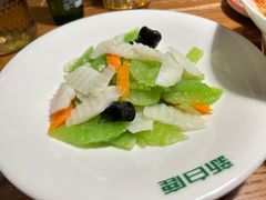 -新白鹿餐厅(龙游路店)