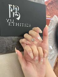 -隅日式美甲美睫專門店