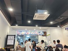 -兰溪十八浇(天一店)