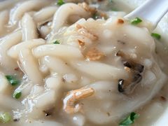 -村花杏荔枝湾艇仔粥