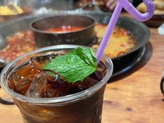 -楠火锅(太古里总店)
