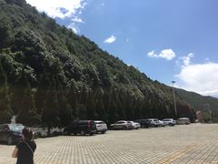 -冕宁灵山寺