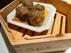 -稻香饭店(IFS国金中心店)