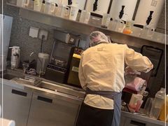 -奈雪的茶(中粮祥云小镇店)