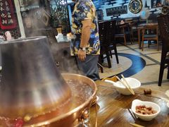 -大唐人家·热气羊肉(大华店)