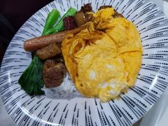 -锦园春香港茶餐厅(西海湾旗舰店)