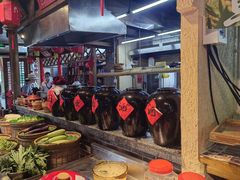 -印象鲵宴·张家界地标美食名片(溪布街店)