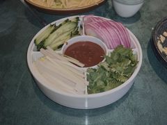 -老昌春饼(大直街店)